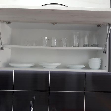 Apartment Azzuro 2 Novi Sad Buitenkant foto