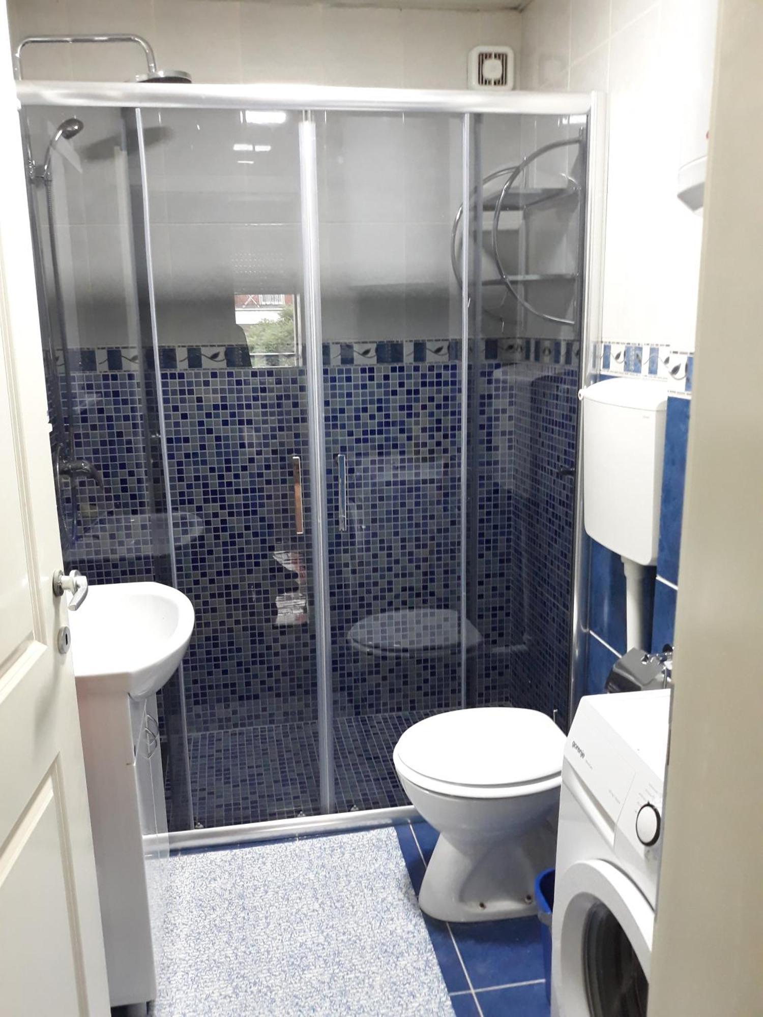 Apartment Azzuro 2 Novi Sad Buitenkant foto